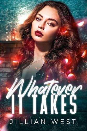 Whatever It Takes book cover