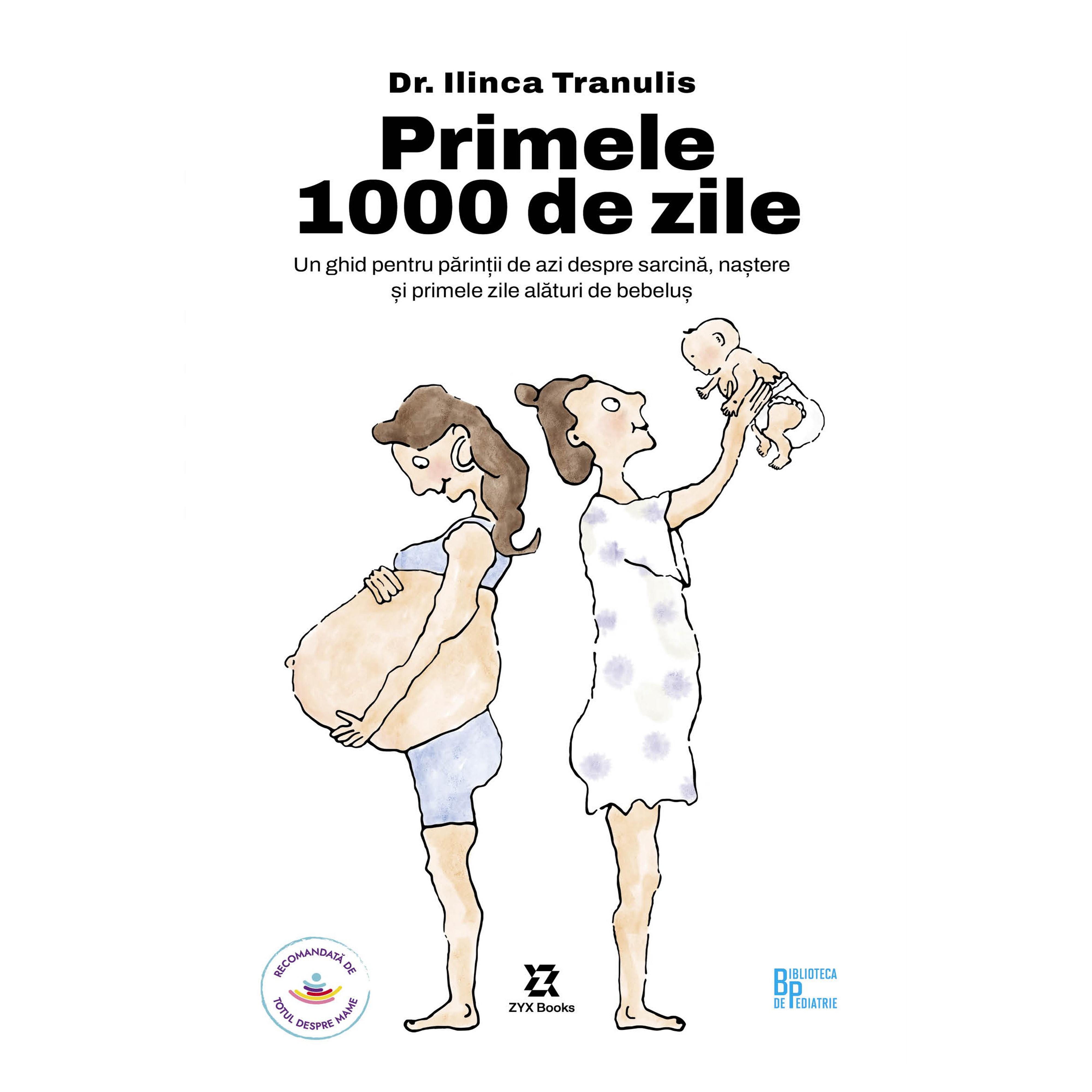 Primele 1000 de zile
