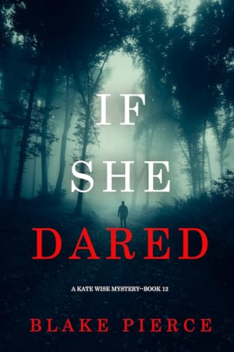 If She Dared book cover