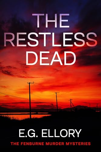 The Restless Dead
