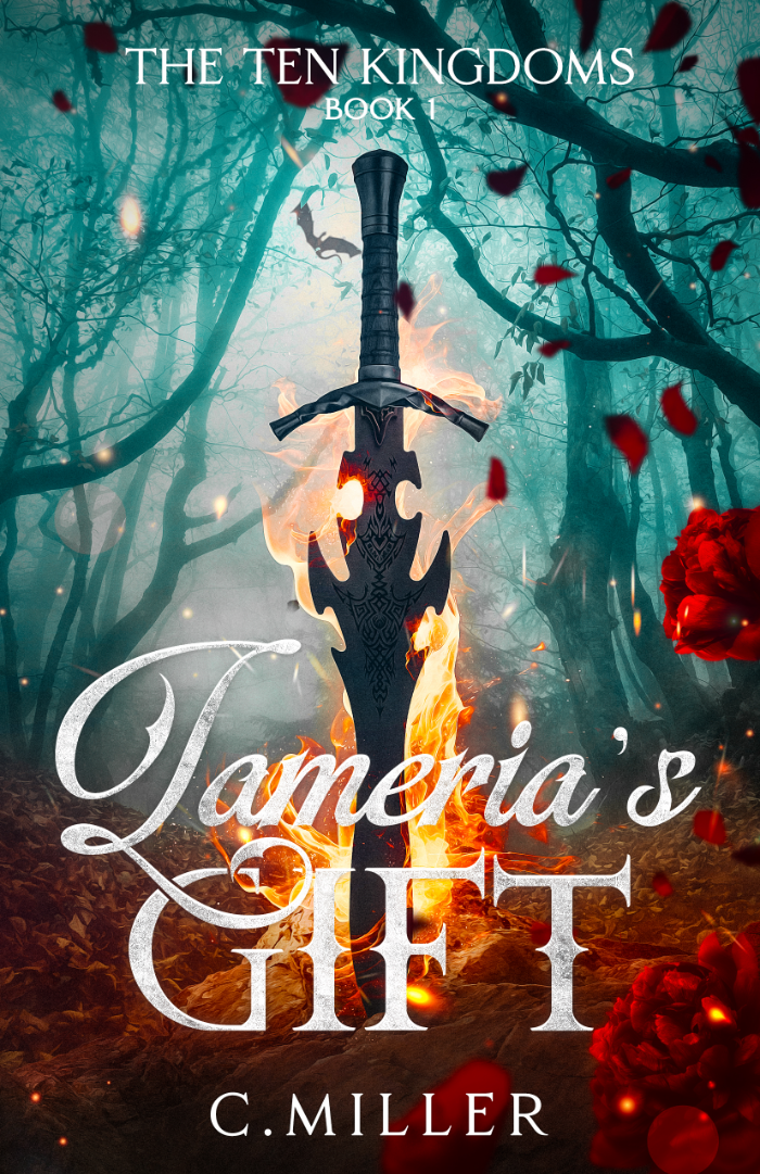 Lameria's Gift