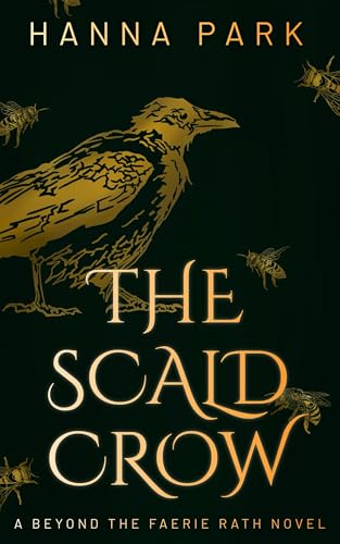 The Scald Crow