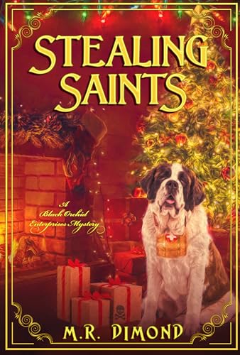 Stealing Saints