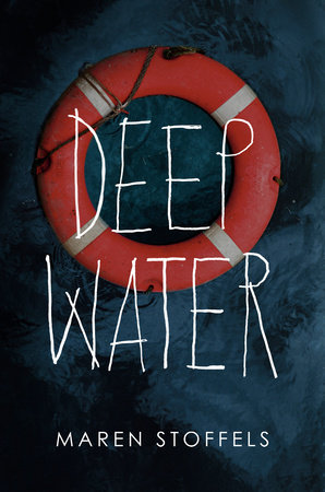 Deep Water book cover