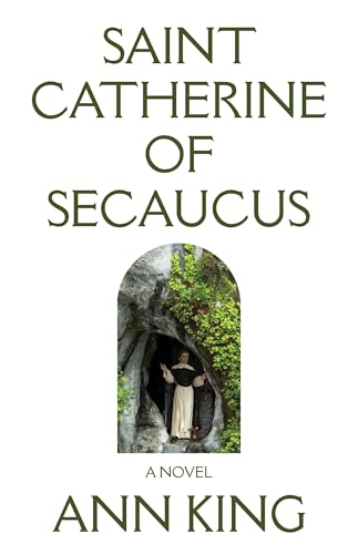 Saint Catherine of Secaucus