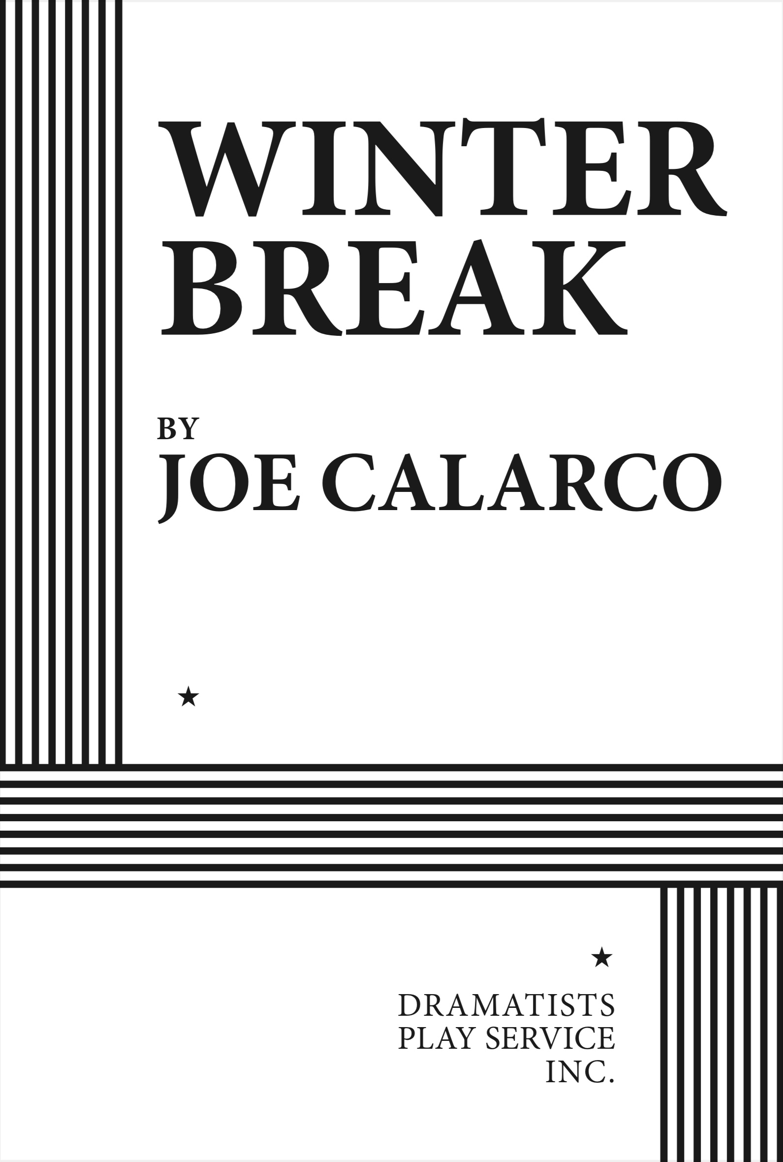 Winter Break