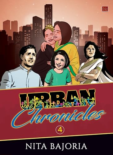 Urban Chronicles 4