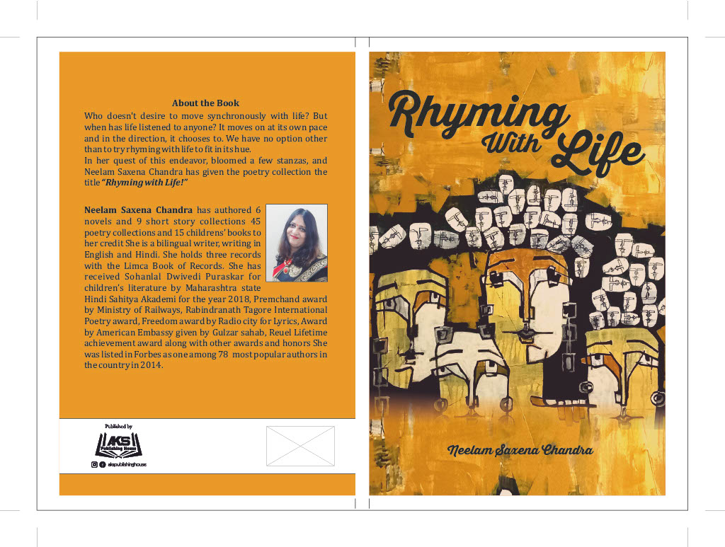 Rhyming with Life