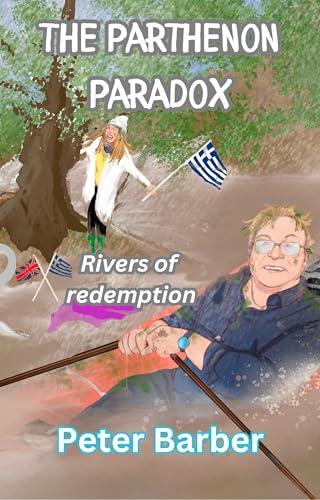 The Parthenon Paradox: Rivers of Redemption
