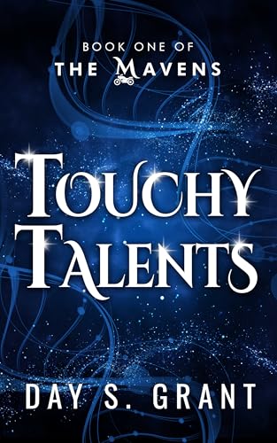 Touchy Talents