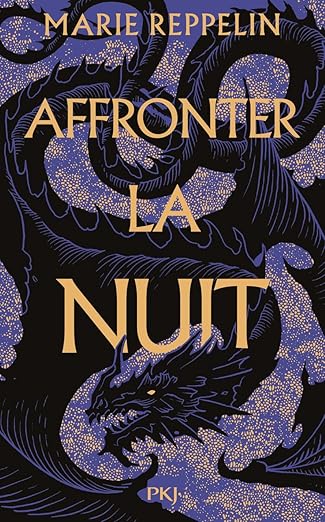 Affronter la nuit (La légion d'Oria, #1)
