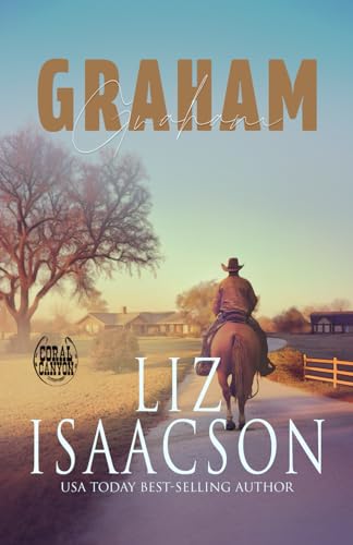 Graham: A Whittaker Brothers Novel
