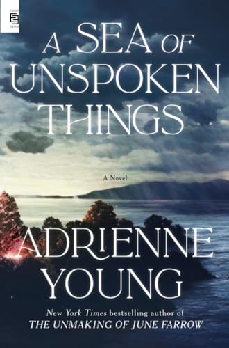 A Sea of Unspoken Things