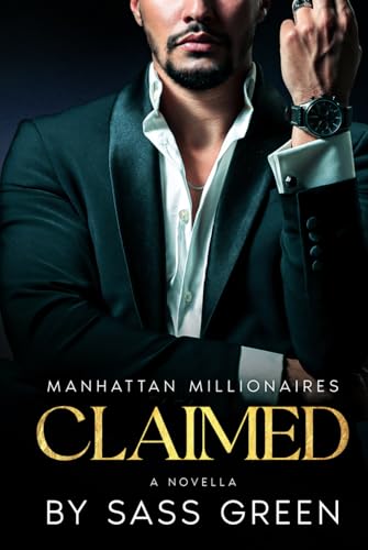 Claimed