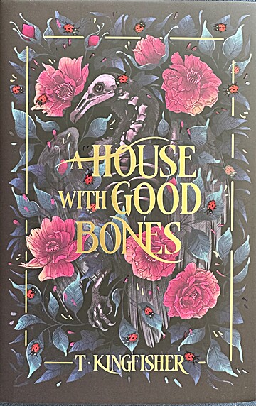 A House with Good Bones