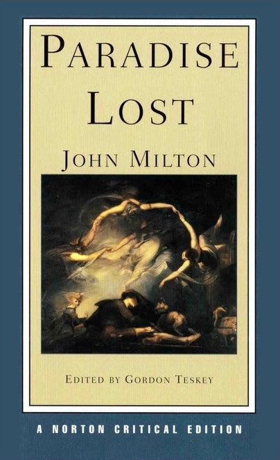 Paradise Lost