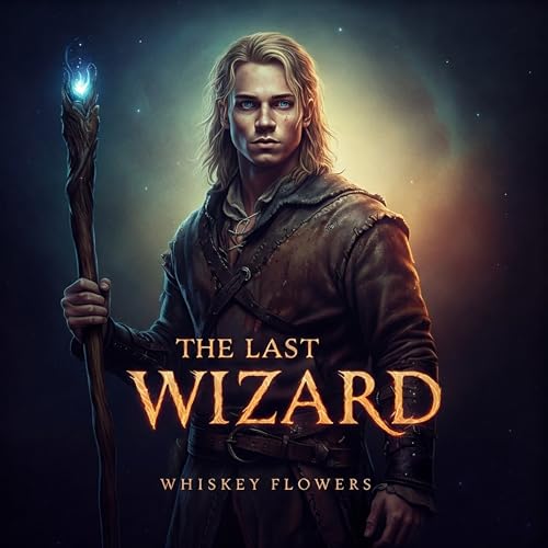 The Last Wizard