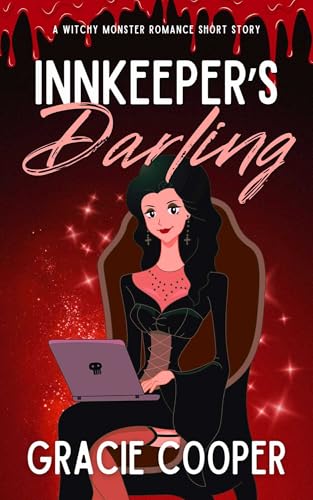 Innkeeper's Darling