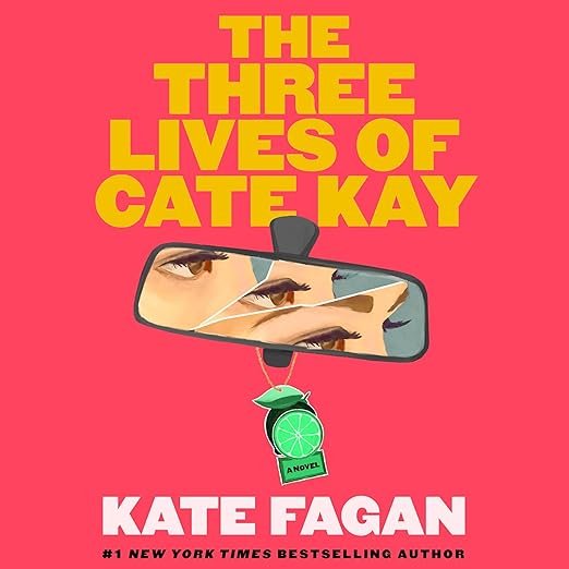 The Three Lives of Cate Kay
