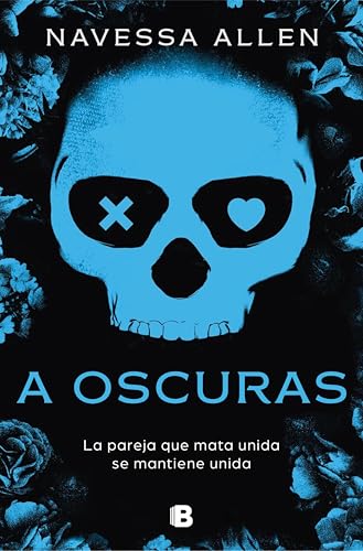 A oscuras (Adéntrate en la oscuridad, #1)