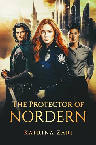 The Protector of Nordern: Warriors of Mirral