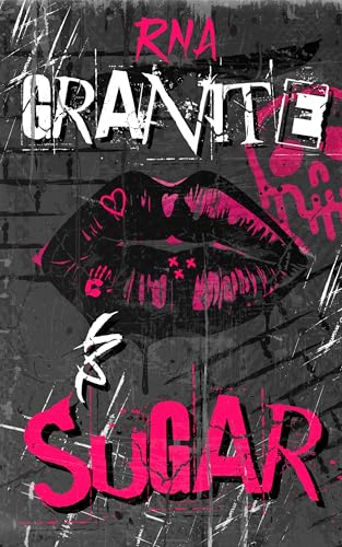 Granite & Sugar