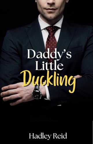 Daddy's Little Duckling