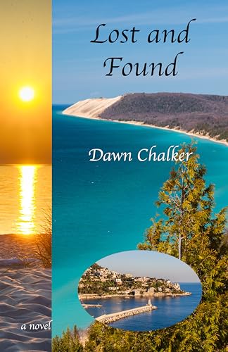 Cover of Lost and Found