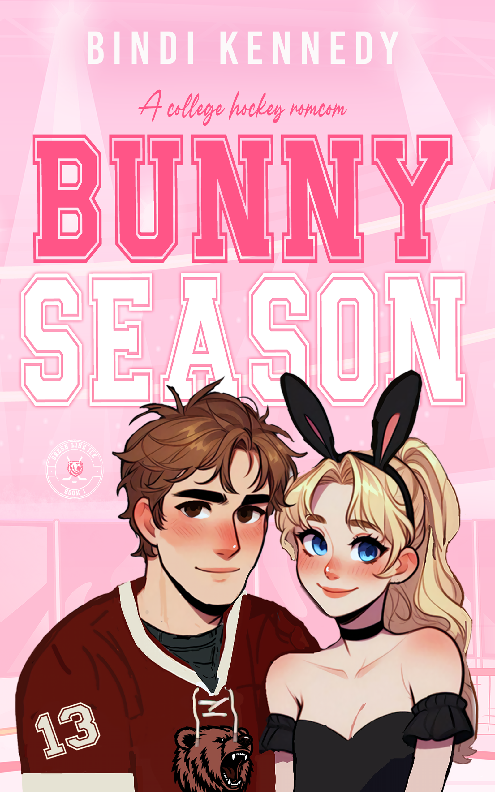 Bunny Season