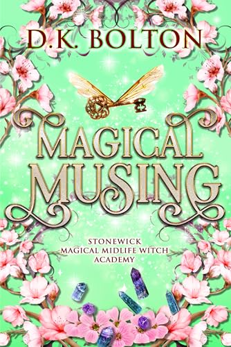 Magical Musing