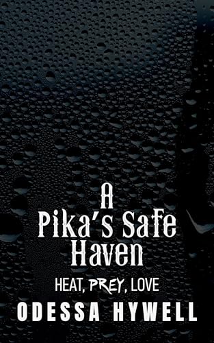 A Pika's Safe Haven