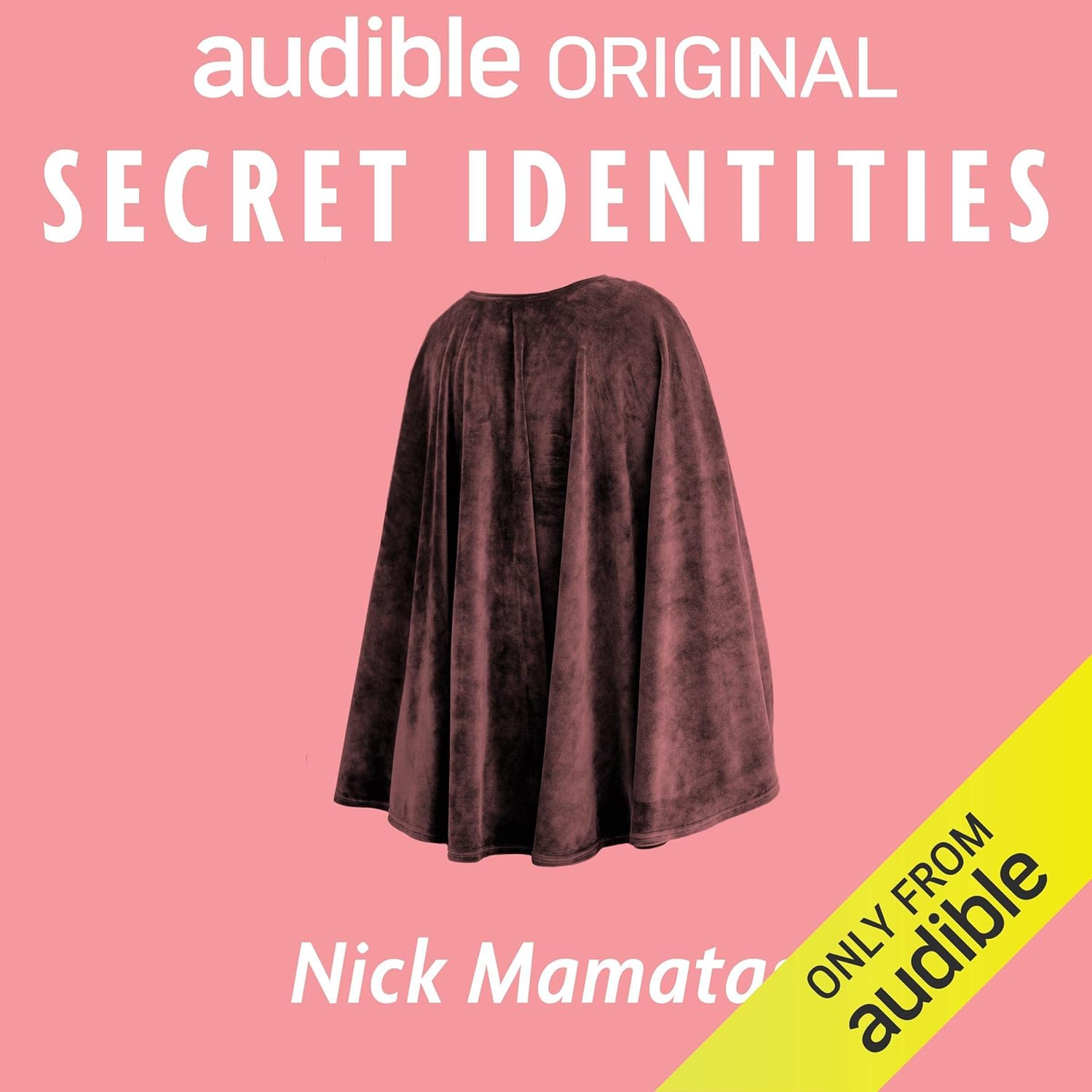 Secret Identities