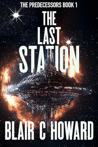 The Last Station