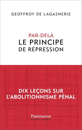 Par-delà le principe de répression book cover