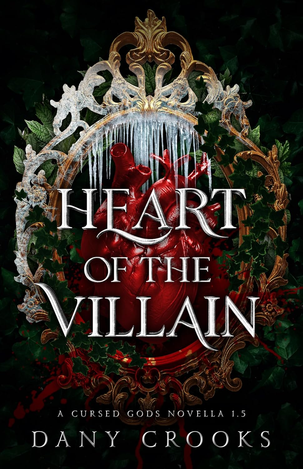 Heart of the Villain