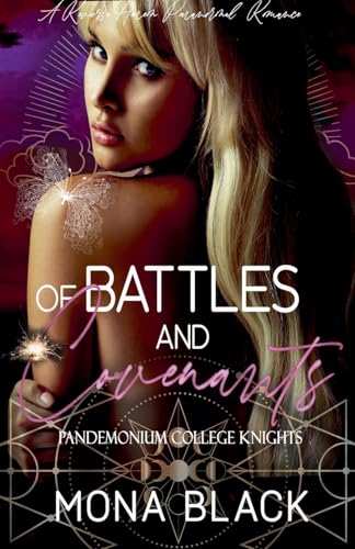 Of Battles and Covenants: a Reverse Harem Paranormal Romance