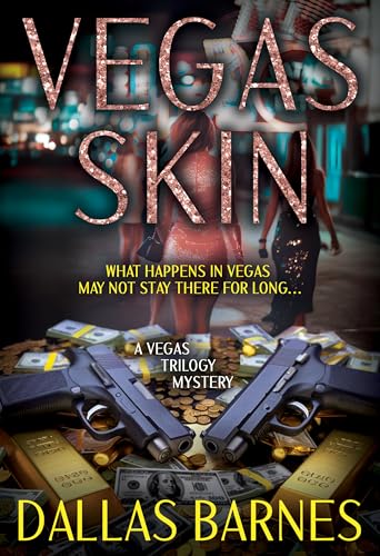 Vegas Skin: A Contemporary Detective Novel