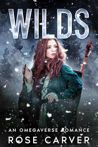 WILDS: An omegaverse romance