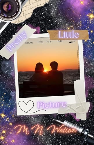 Pretty Little Picture