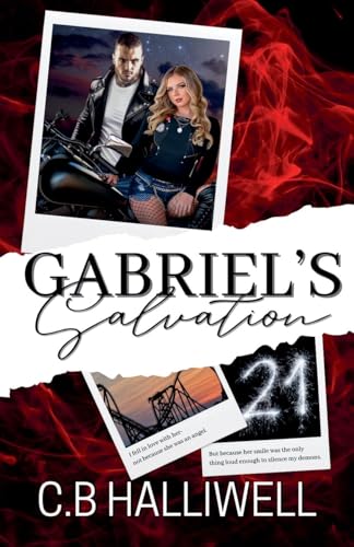 Gabriel's Salvation