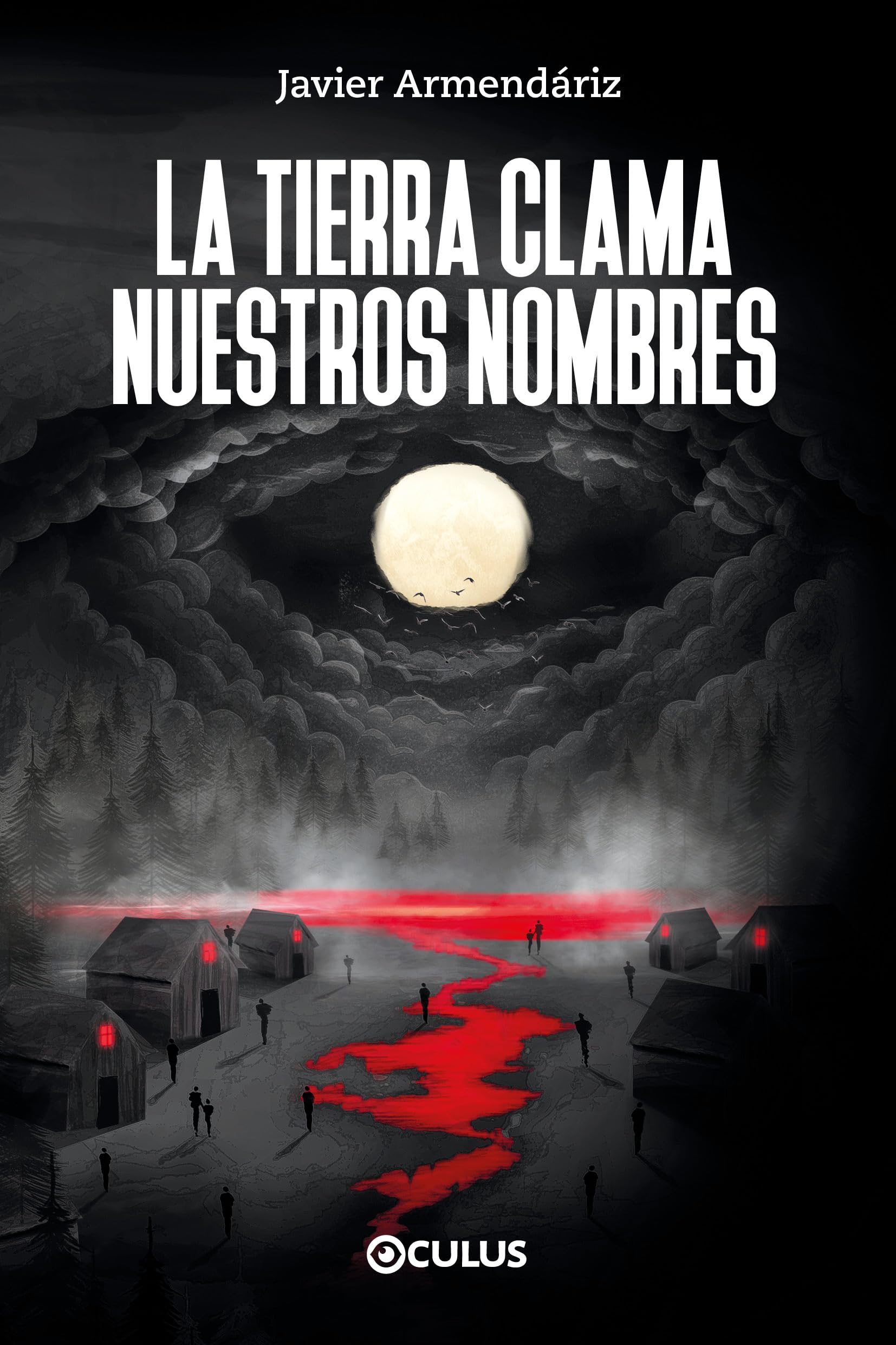 La tierra clama nuestros nombres