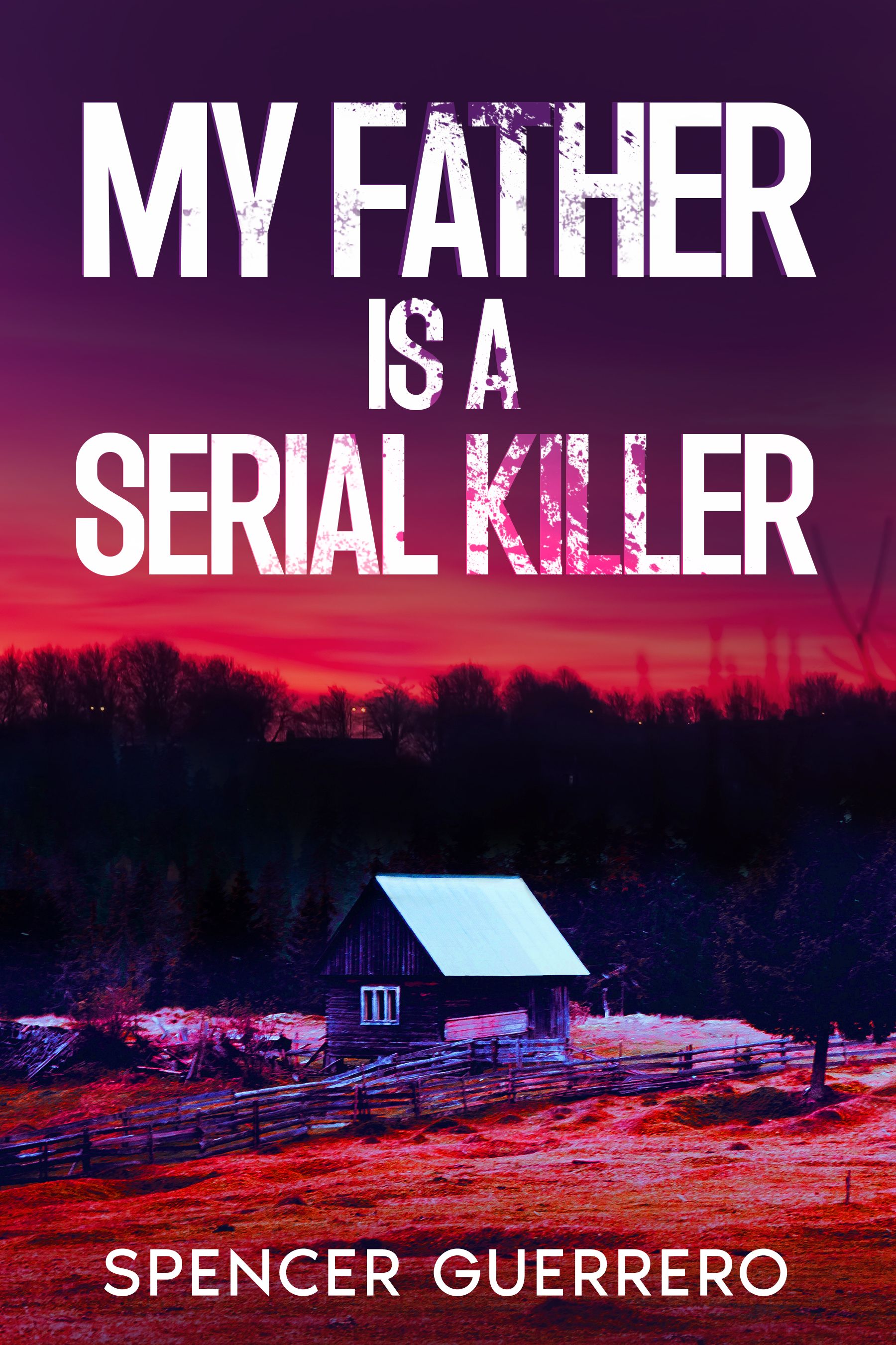 My Father is a Serial Killer