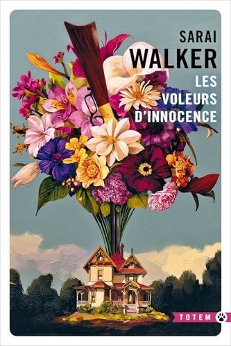 Les Voleurs d'innocence (Totem)
