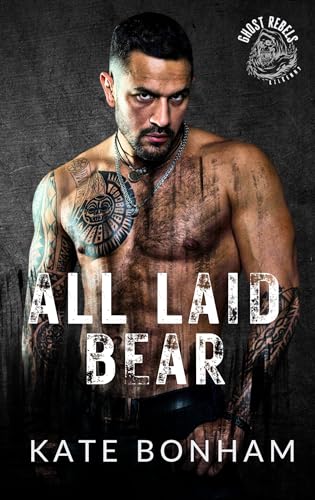 All Laid Bear