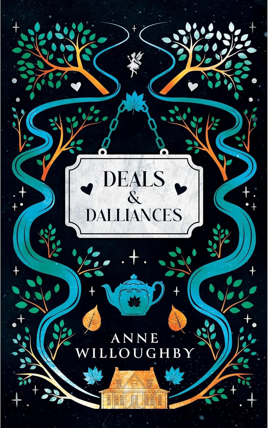 Deals & Dalliances