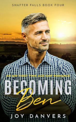 Becoming Ben
