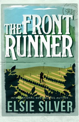 The Front Runner (Gold Rush Ranch, #3)