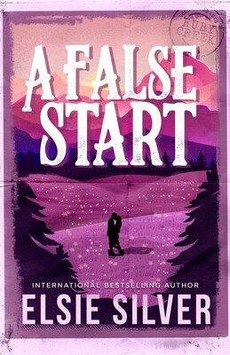 A False Start (Gold Rush Ranch, #4)