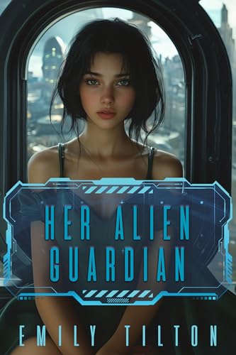Her Alien Guardian