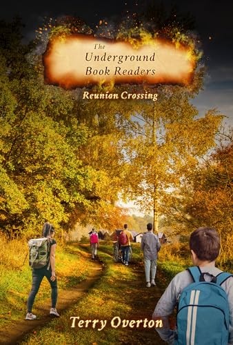 Reunion Crossing
